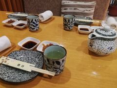 -古都日本料理(高桥路店)