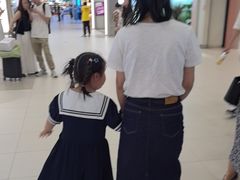 -凯德MALL(西直门店)