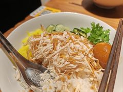 -捡角台湾食堂(花木Plus乐坊店)