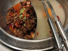 -千牛将·鲜牛肉火锅(开元路店)