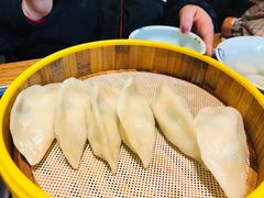 饺子粑-毛仔特色小吃(御窑厂店)