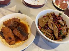 -湘西小馆(滨河路店)