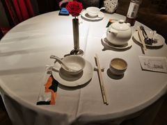 -玫瑰厅上海菜(兴国路店)