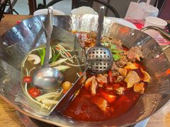 -刘一锅筋头巴脑(小北店)