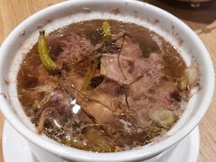 -珍味汤馆·潮汕家乡菜(保利文化广场店)