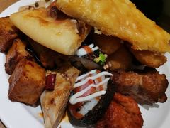 -好伦哥(冯村店)