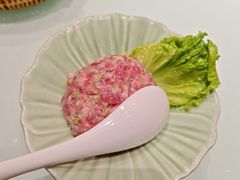 -隆聚·时令海鲜(洪兴店)