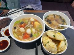 -同心楼(解放北路店)