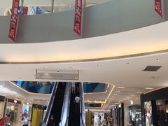 -杭州滨江宝龙城