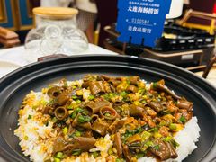 -品海楼·大连海胆锅贴馆(东港店)