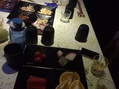 -百威KTV(恒福路店)