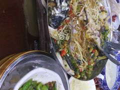-单记口味虾
