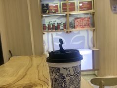 -霸王茶姬(大学城熙街店)