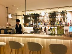 -théATRE 茶聚场(王府中環店)