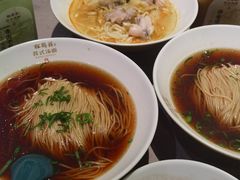 -松鹤楼面馆(天一广场店)