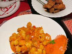 -锦楼·臻选新杭帮(杭州中心店)