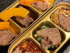 -熊大·鲜烤黄牛肉(五山店)