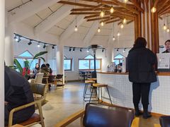 大堂-ChanDu躔度咖啡(灯塔店)