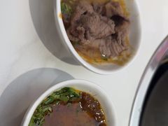 -牛品福潮汕牛肉火锅(旺庄店)