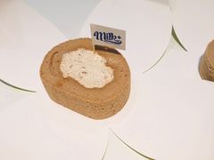 斯里兰卡红茶瑞士卷切件-milkplus·泰式奶茶(较场东路店)