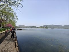 -南北湖风景区