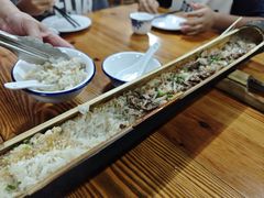 -香竹农庄•传统竹筒饭(十年店)