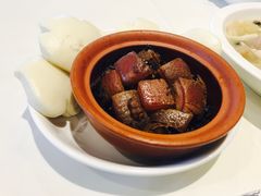 霉干菜扣肉-绍兴饭店知遇楼(环山路店)