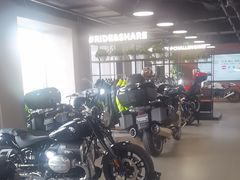 -北京德悦行BMW宝马摩托车
