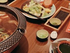 -七条鱼日本料理(远洋乐堤港店)