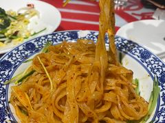 -汉唐宴长安食府