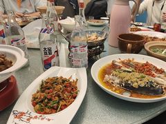 -农家湘菜(安亭店)
