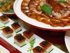 -范家小馆·烤鸭新京菜(金融街店)