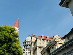 -天津意大利风情旅游区