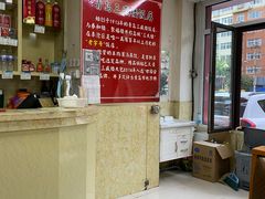 -三盛楼饭店(四流中路店)