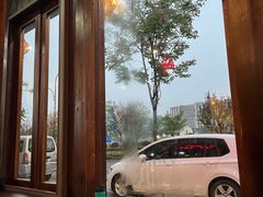 -东北特色铁锅炖·柴火灶(富阳一店)