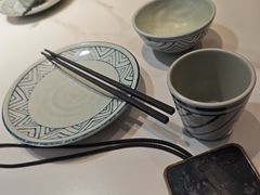 -山丹丹西北菜(金贸大厦店)