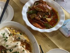 -吉莲利苑海鲜酒家(珠海拱北29年老字号店)