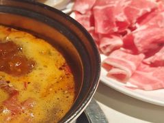 -加餐海鲜自助(宝龙一城店)