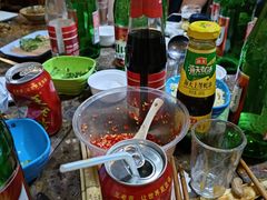 -周记全牛油火锅