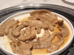 -青蓬蒸汽海鲜·深圳老字号·团建聚会(壹方城店)