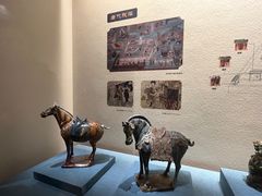 -陕西历史博物馆