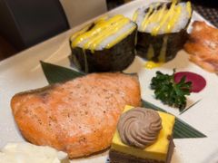 -菊上料理(蜀山银泰百货店)