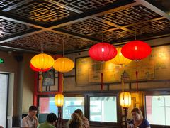 -星巴克(北京天坛东路店)