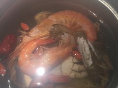 -加餐海鲜自助(宝龙一城店)