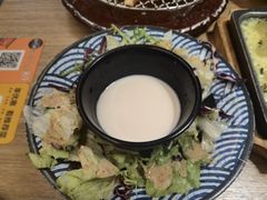 -西月山居匠心创意料理(江汉路新佳丽广场店)
