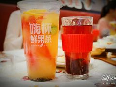 -必胜客(金凤店)