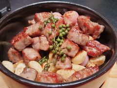-奇芳阁·百年清真南京菜(夫子庙店)
