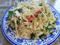 -清真·鸦儿李记·小馆(后海店)