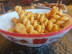 -山城棒棒军手作火锅·天花板手撕水牛鲜毛肚(北京店)