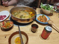 -黔诚酸汤牛肉(甲秀楼店)